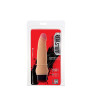 Вібромасажер REALISTX 6INCH VIBRATOR, FLESH