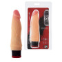 Вибромассажер REALISTX MULTISPEED VIBRATOR 6INCH