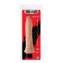 Вібромасажер REALISTX 8.6INCH VIBRATOR, FLESH