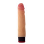 Вібромасажер REALISTX 7.5INCH VIBRATOR, FLESH
