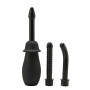 Интимный душ DOUCHE UNISEX , BLACK