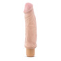 Вибромассажер X5 - HARD ON VIBRATING 9INCH DILDO