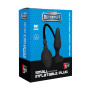 Анальный плаг с помпой MENZSTUFF SMALL INFLATABLE PLUG