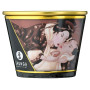 Свічка для масажу MASSAGE CANDLE INTOXICATING CHOCOLATE, 170 мл
