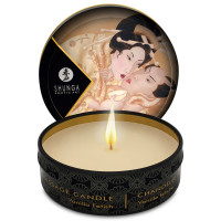 свічка для масажу MASSAGE CANDLE VANILLA FETISH, 30 мл