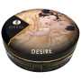 свічка для масажу MASSAGE CANDLE VANILLA FETISH, 30 мл