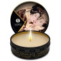Свічка для масажу MASSAGE CANDLE INTOXICATING CHOC, 30 мл