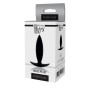 Анальная пробка BOOTYFUL XTRA SMALL 3.5INCH. BLACK