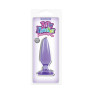 Плаг JELLY RANCHER PLEASURE PLUG SMALL, PURPLE