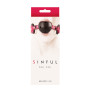 Кляп SINFUL BALL GAG