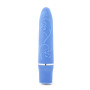 Міні вібратор BLUSH ROSE BLISS VIBE PERIWINKLE