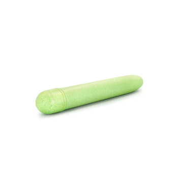 Вибромассажер BLUSH GAIA ECO GREEN