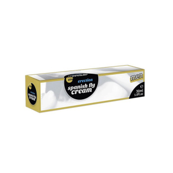 Эрекционный крем ERO Spain Fly Creme, 30 мл