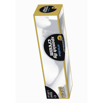 Эрекционный крем ERO Spain Fly Creme, 30 мл