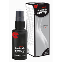 Анальный спрей Back Side Spray, 50 мл