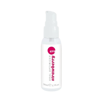 Стимулюючий оральний гель Oral Optimizer Blowjob Gel Strawberry, 50 мл