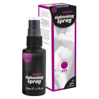 Звуковий вагінальний спрей ERO Thightening Spray, 50 мл