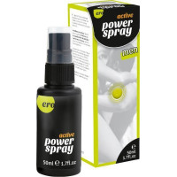Збудливий спрей для чоловіків ERO Power Spray, 50 мл
