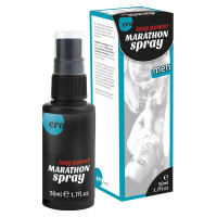 Продовжуючий спрей для чоловіків ERO Marathon Spray, 50 мл.