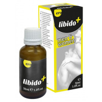 Краплі збудливі для двох ERO Libido+, 30 мл