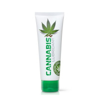 Лубрикант на водній основі Cobeco CANNABIS, 125 мл