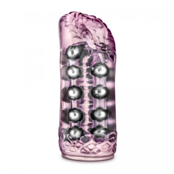 Мастурбатор M FOR MEN SUPERSTROKER PINK