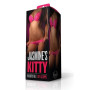 Мастурбатор вагина X5 MEN JASMINES KITTY BEIGE