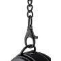 Оковы BLAZE ANKLE CUFF BLACK