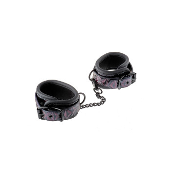 Окови BLAZE ANKLE CUFF PURPLE