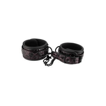 Окови BLAZE ANKLE CUFF PURPLE