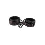 Окови BLAZE ANKLE CUFF PURPLE