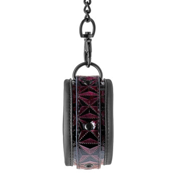 Окови BLAZE ANKLE CUFF PURPLE