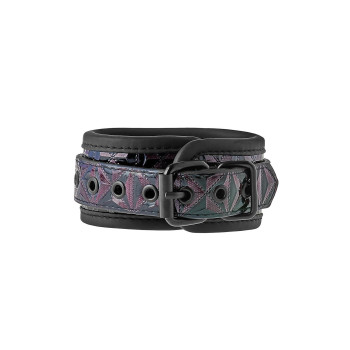 Окови BLAZE ANKLE CUFF PURPLE