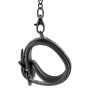 Окови BLAZE ANKLE CUFF PURPLE