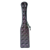 Пляска BLAZE PADDLE PURPLE