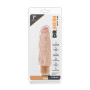 Вибратор MR. SKIN COCK VIBE VIBE 9 BEIGE