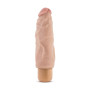 Вибратор MR. SKIN COCK VIBE VIBE 9 BEIGE