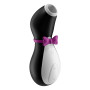 Вакуумный клиторальный стимулятор SATISFYER PRO PENGUIN