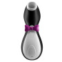 Вакуумный клиторальный стимулятор SATISFYER PRO PENGUIN