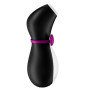Вакуумный клиторальный стимулятор SATISFYER PRO PENGUIN