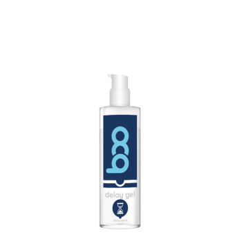 Продлевающий лубрикант BOO DELAY GEL MEN, 50 мл