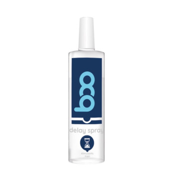 Спрей-пролонгатор для мужчин BOO DELAY SPRAY MEN 22ML
