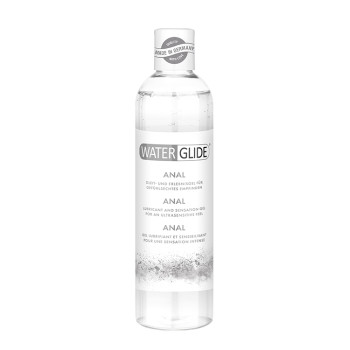 Лубрикант анальный WATERGLIDE 300 ML ANAL