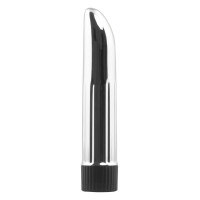 Вібромасажер DREAM TOYS CLASSIC LADY FINGER SILVER
