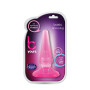 Анальная пробка BASIC ANAL PLUG PINK