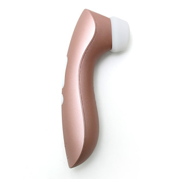 Вакуумний кліторальний стимулятор SATISFYER PRO 2 VIBRATION