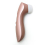 Вакуумний кліторальний стимулятор SATISFYER PRO 2 VIBRATION