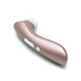 Вакуумний кліторальний стимулятор SATISFYER PRO 2 VIBRATION