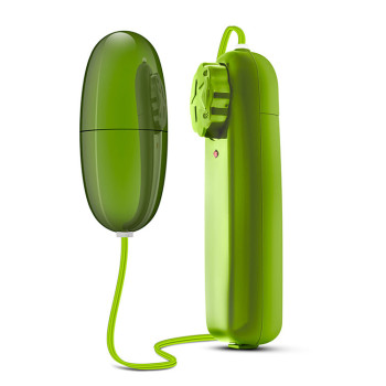 Віброяйце B YOURS POWER BULLET LIME