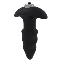 Анальний затор CHEEKY LOVE ARROW PLUG